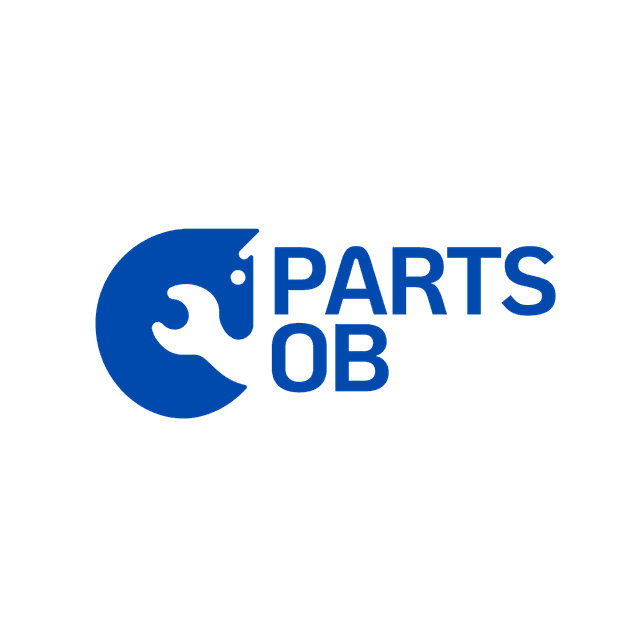 Partsob Logo