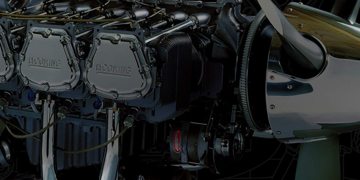 Engine Parts
