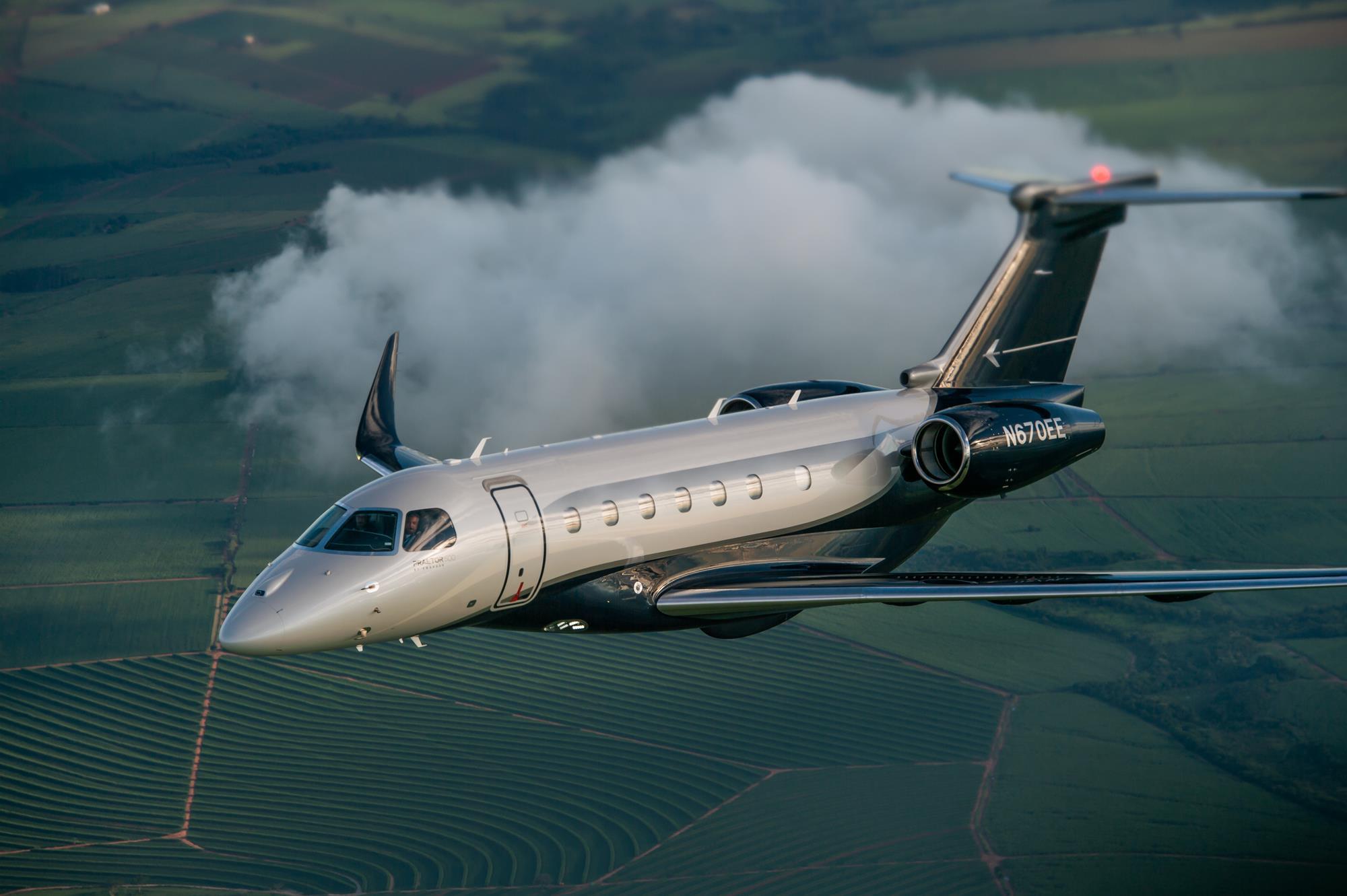 Embraer