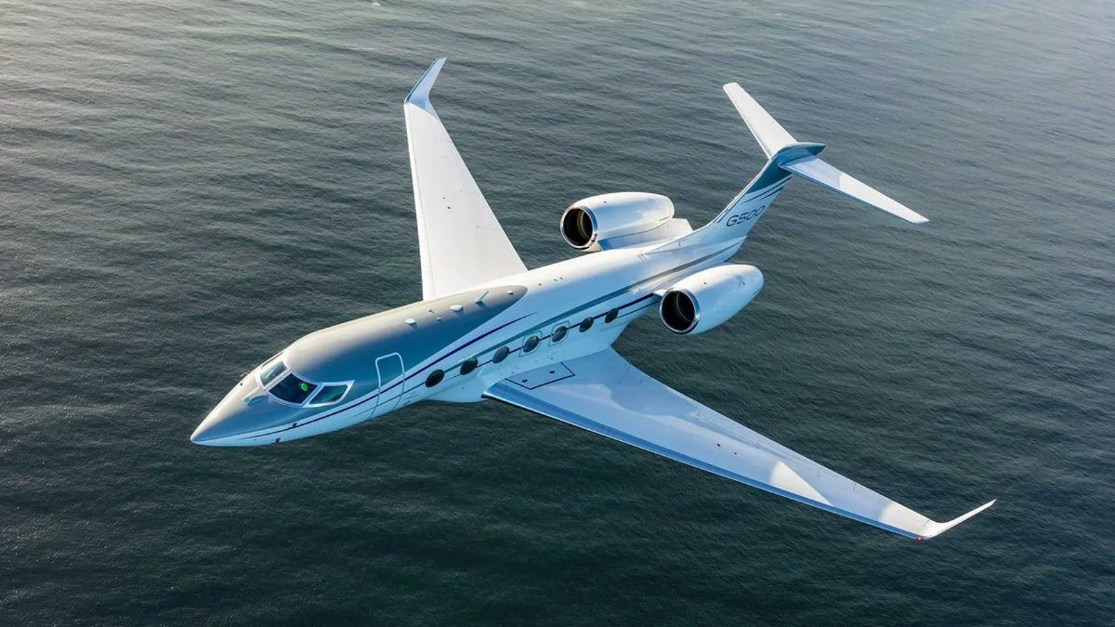 Gulfstream